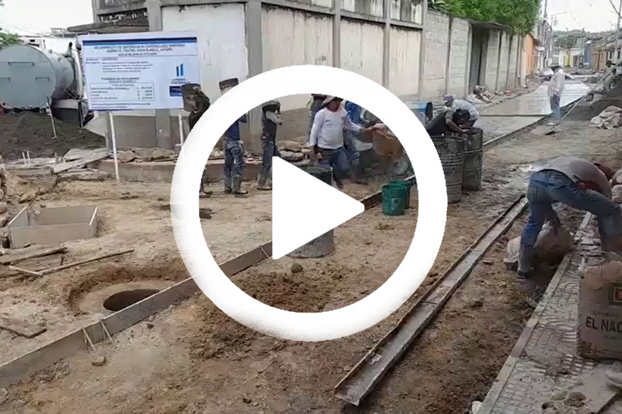 Ver video en Facebook
