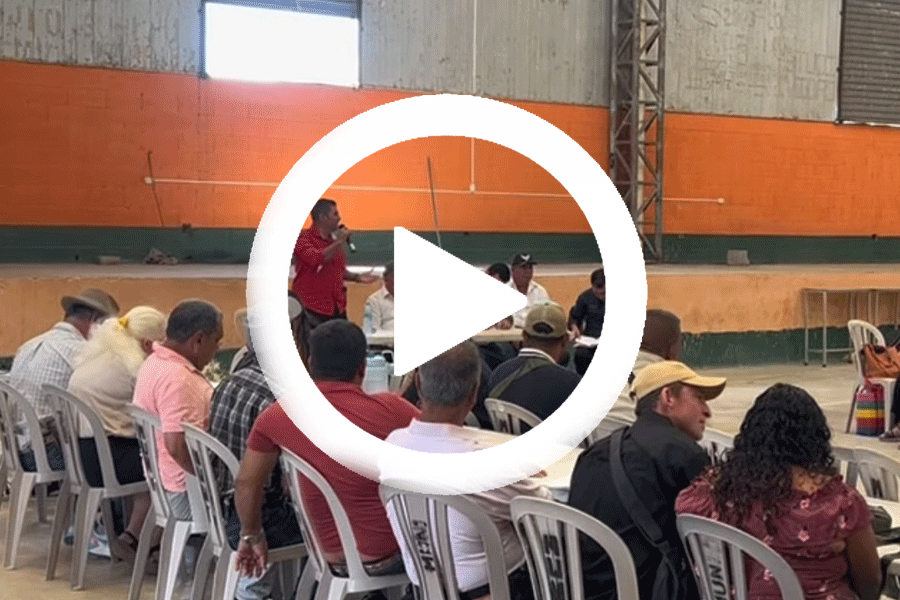 Ver video en Facebook